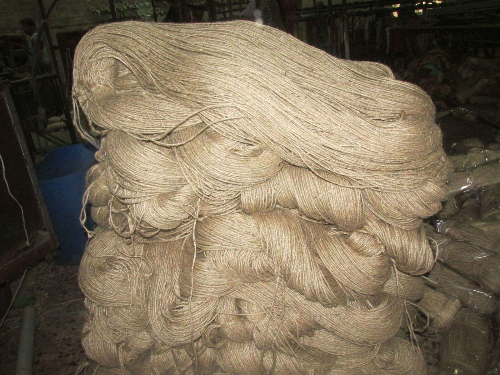 Jute Sutli