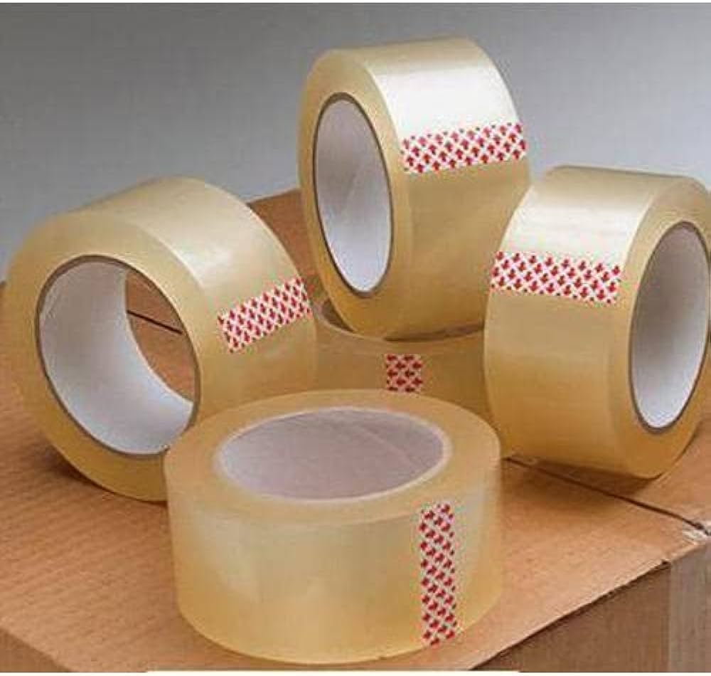 Packing Tape
