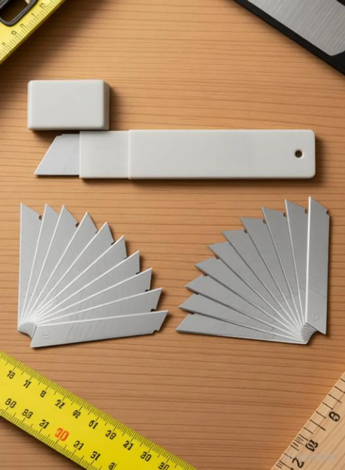 Paper Cutter Replacement Blades