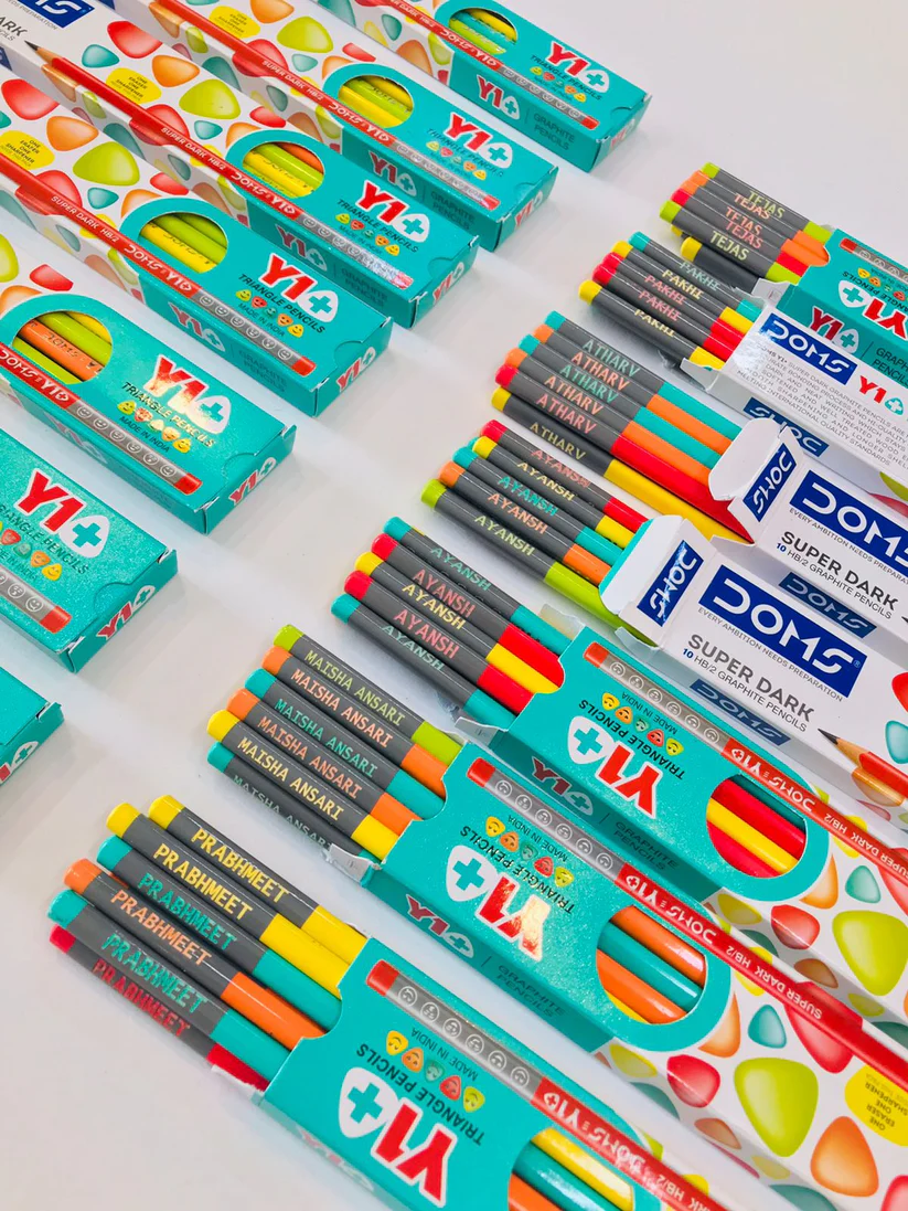 Pencils