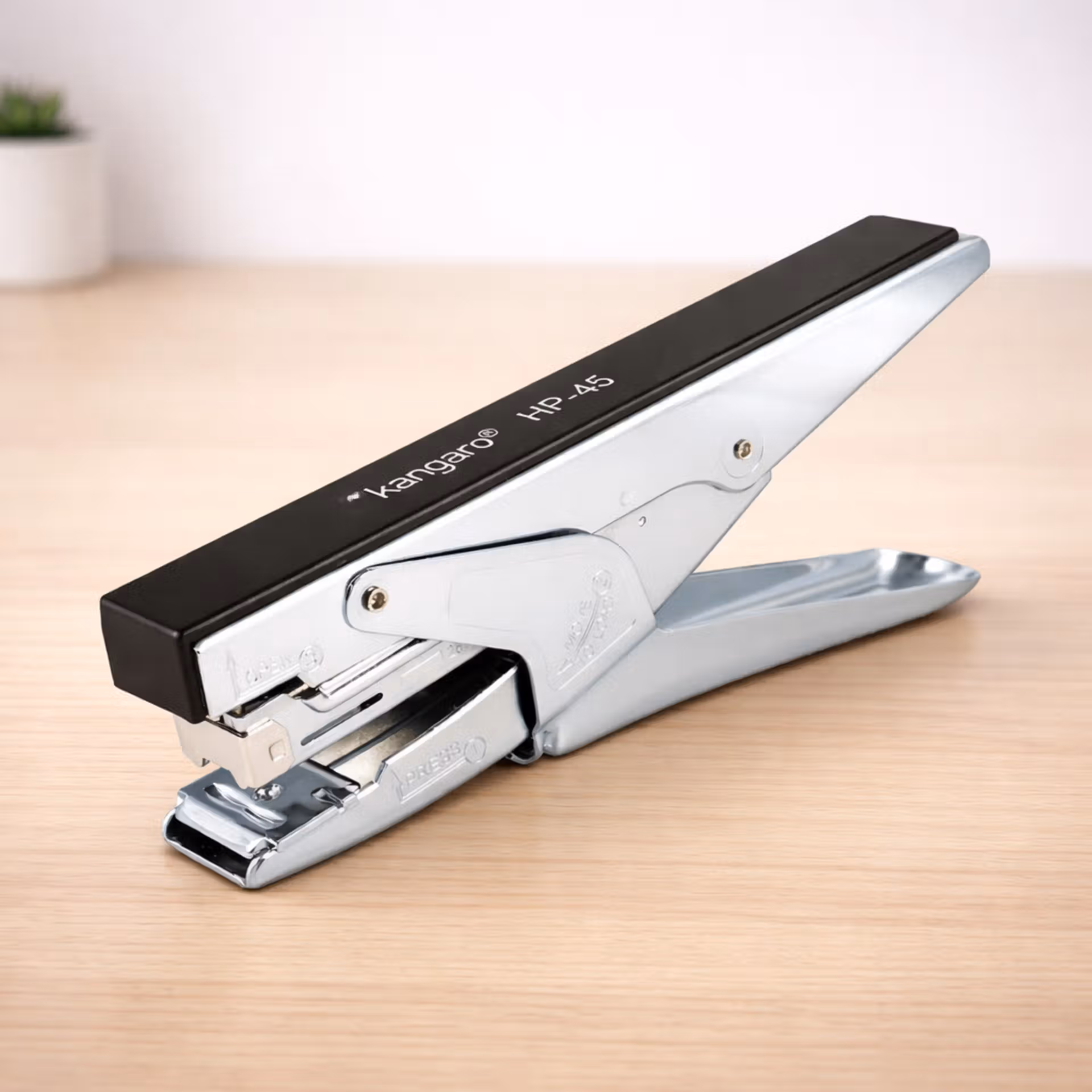 Stapler