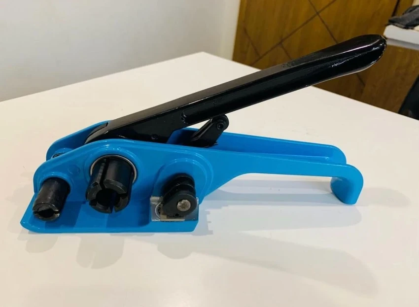 Strap Tensioner