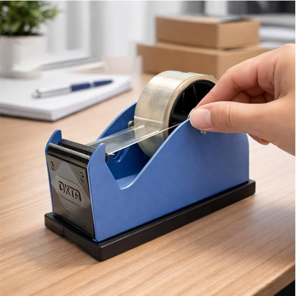 Table Tape Dispenser
